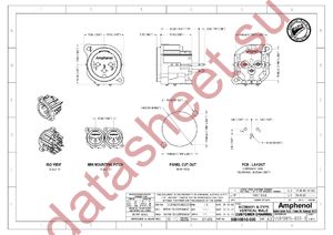 AC3MAV3-AU-B datasheet  